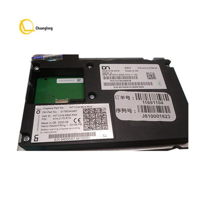 Guter Preis Wincor ATM-Teile 01750343467/01750346538 Tastatur 1750343467/1750346538 PPE V8 INT2 ASIEN ST2+/-A2 Online