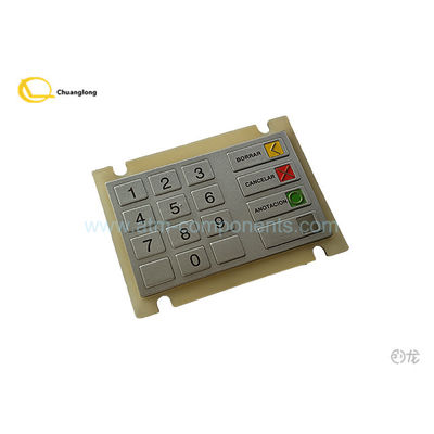 Guter Preis Tastatur V5 BESONDERS Südamerika CES 1750132085 01750132085 Wincor PPE V5 Online