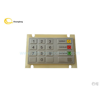 Guter Preis PPE V5 Pinpad BESONDERS CES spanisches CDM CRS 1750132085 01750132085 ATM-Wincor Online