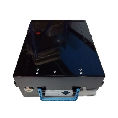 Guter Preis Kassette/REINIGUNGS-ATM-Teile Ausschuss 001003334000E Diebold BEHÄLTER-00-1003334-000E Online