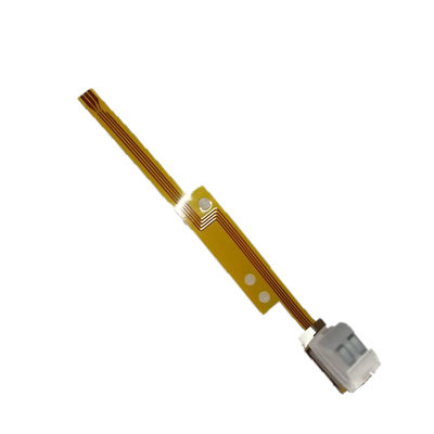 Guter Preis ATM zerteilt Gebrauch NCR-Vor-köpfigen Standardfensterladen-998-0235654 für ATM-Maschine Online