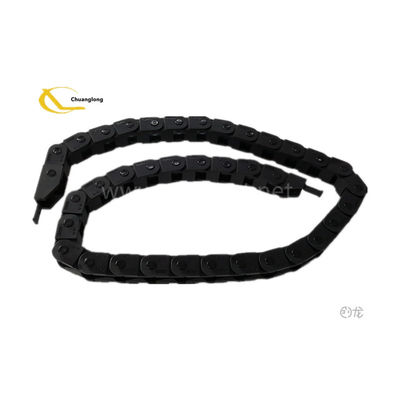 Guter Preis NCR ATM-Teile 445-0716053/4450716053 NCR-SELBSTservices SDM VERBINDUNG KLEINES 10MM des ENERGIE-CHAIN-36 MIT ENDEN Online