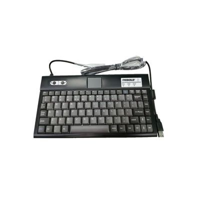Guter Preis Wartungs-Tastatur Diebold ATM-Teil-Service der Tastatur-49-201381-000A Online