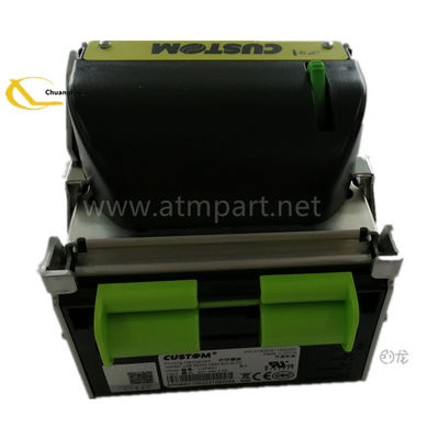 Guter Preis VKP80II SX. Papier-Breite des 80mm Karten-/Empfangs-Drucker-200 DPI von 60 bis 82,5 Millimeter Online