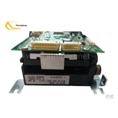Guter Preis ATM-Kartenleser Motor Kartenleser SANKYO elektrischer ICT3K5-3R6940 SANKYO ICT-3K5 Online