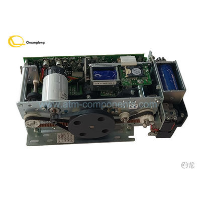 Guter Preis ATM-Teile SANKYO ICT3Q8-3A0280 die NCR-Selfserv SS35 6635 MOTORISIERTEN EMV-Kartenleser 5030NZ9807A Online