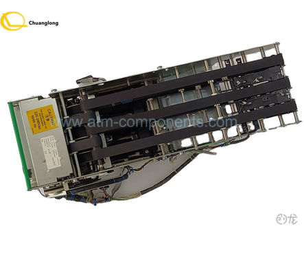 Guter Preis 445-0729395 NCR-ATM 6622 6632 VORFÜHRER S1 Front Load Assy Presenter 4450729395 NCR-SELBSTservice 22 32 ATMS Online