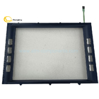 Binde CS285 LCD Wincor Sc 285 PACKEN 15&quot; FDK mit frei belegbaren Funktionstasten Blindenschrift 01750092557 1750092557 ein