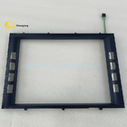 Binde CS285 LCD Wincor Sc 285 PACKEN 15&quot; FDK mit frei belegbaren Funktionstasten Blindenschrift 01750092557 1750092557 ein