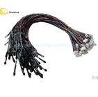 1750110970 01750110970 Drucker Cable Wincor Nixdorf 2250xe 2350xe CCDM VM3 VM2