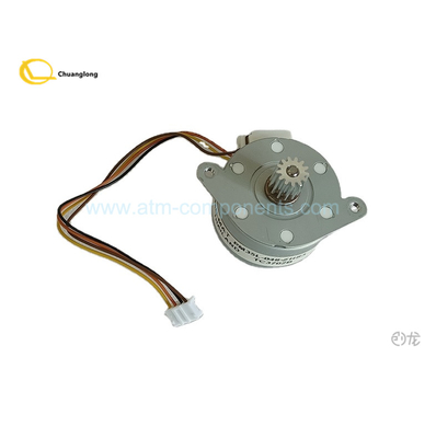 1750267132 thermischer Empfangs-Drucker DC Motor PM35L-048-ZHS3 1750256248 Wincor TP28