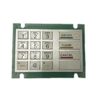 Tastatur-Englisch 01750155740 ATM-Maschinen-Teil 1750155740 Wincor PPE V5