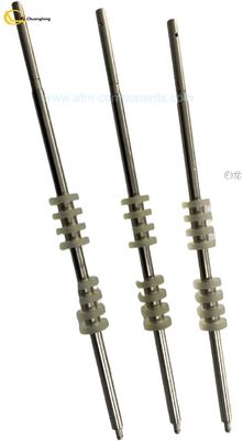 Guter Preis ATM-Teile Wincor 2050XE Gegenzus 01750020811 der rollen-Wellen-8 Online