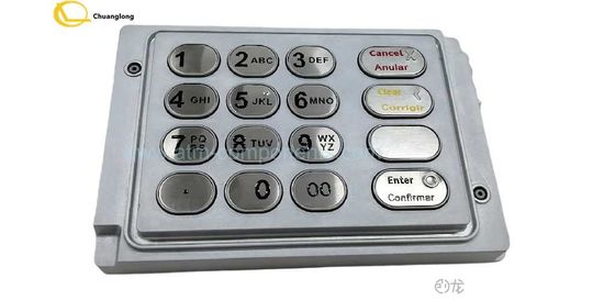 Guter Preis ATM-Maschinen-Teil NCR-PPE-Tastatur-Englisch 4450744380 Online