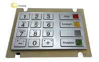 ATM ZERTEILT Tastatur Wincor EPPV5 Pinpad Tastatur-1750132140/01750132140