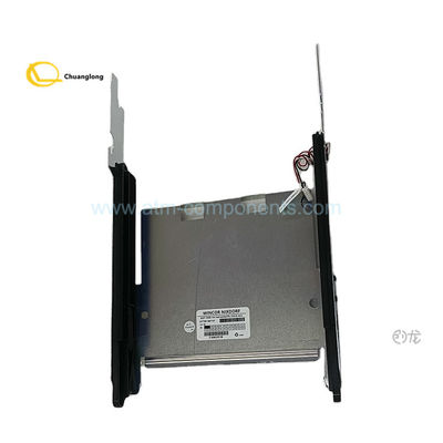 Guter Preis 01750160110 horizontaler Rl 252.6mm Transport Chasis 1750160110 Wincor Nixdorf AGT CMD-V4 Online