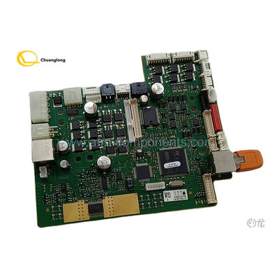 Guter Preis 01750140781 Druckluftanlasser CRS Wincor Nixdorf CS4080 CS4090 PWB-Zufuhr-Kontrollorgane 1750140781 aufbereitend Online