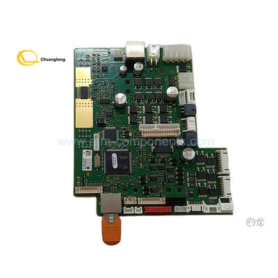 Guter Preis 01750140781 PWB-Kontrollorgane 1750140781 Recycler Druckluftanlassers CRS Wincor Nixdorf CS4040 CS4060 Online