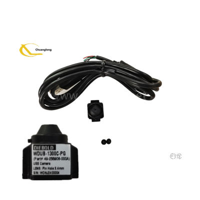 Guter Preis Wdub-1300-Rt rechte Seite Usb-Kamera Diebold 5500 Maschinen-ATM-Teile 49-255908-000a Online