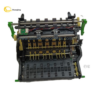 Guter Preis 1750140999 Transport-Einheits-Kopf-kurzer Weg CRS Wincor Nixdorf Cineo C4060 CS4060 D424 Druckluftanlasser Online