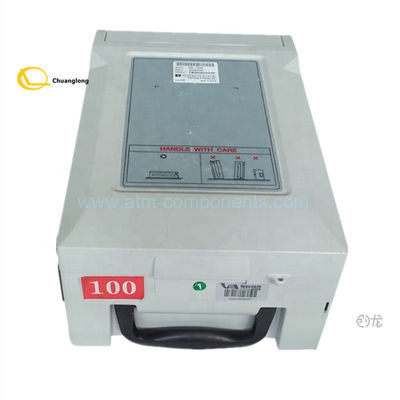 Guter Preis GenMega G2500 ATMs 1K Kassette Hyosung Genmaga SCDU 1000 Zufuhr der Anmerkungs-entfernbare Kassetten-2k Online