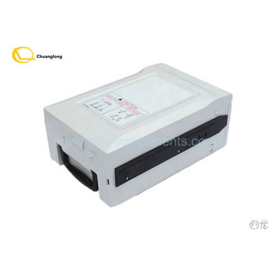 Guter Preis Hyosung 1K Geldautomat Genmega Hantle des Anmerkungs-Kassetten-Kasten-SCDU Kassette 7310000329 ATMs 1K 2K Online