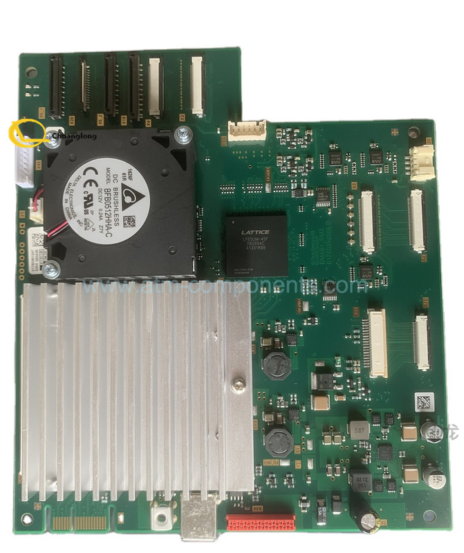 01750301247 1750301247 ATM Diebold Nixdorf DN200 DN200V DMAB MOVEm CSAA komplettes Wincor