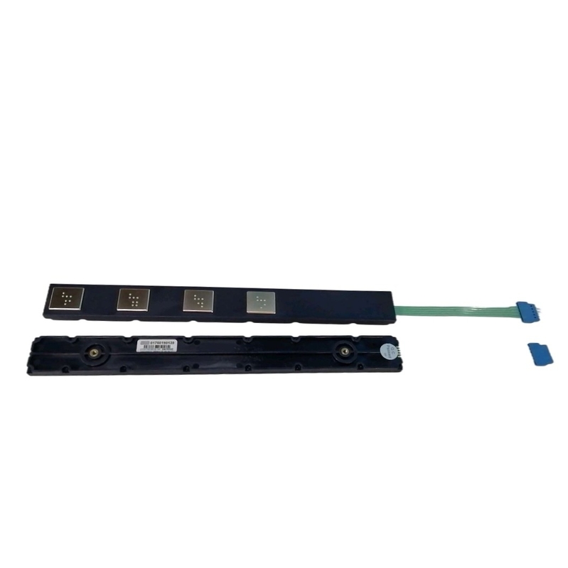 Frei belegbare Funktionstaste Tastatur Wincor Nixdorf Ersatzteile ATMs stellte 15 NDC PCMET 1750190136 139 ein