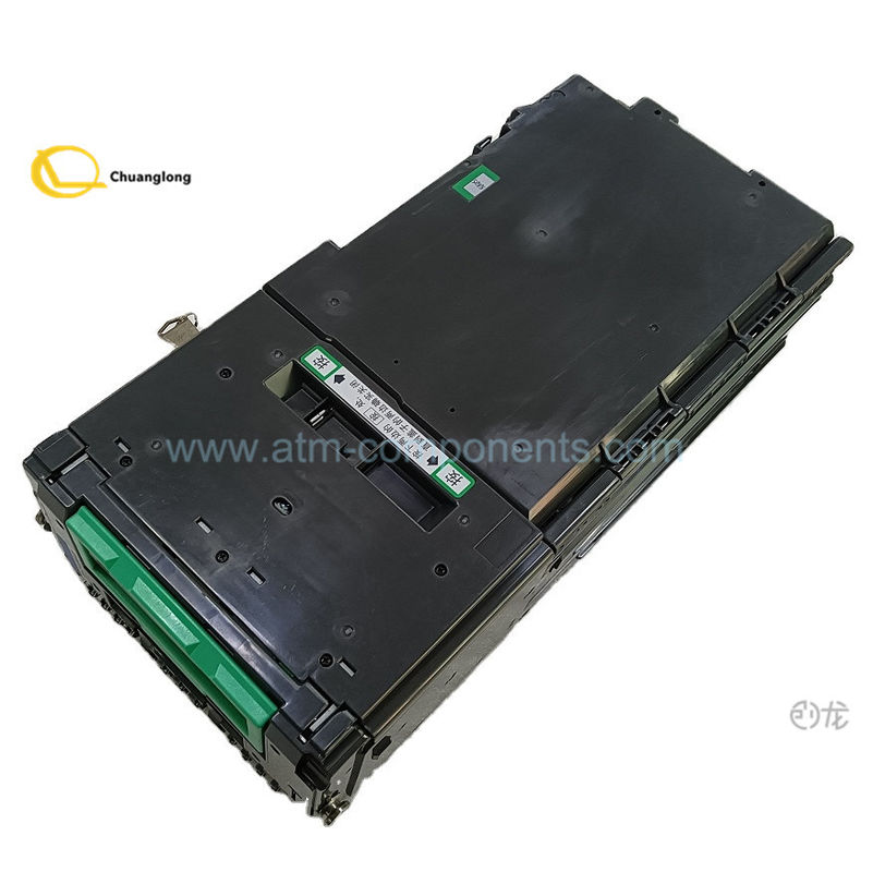 Hitachi UR-T Kassette Doppelkassette TS-M1U2-DAB10 5004205-000 TS-M1U2-DRB30 Hitachi Omron Doppelkassette für das Recycling