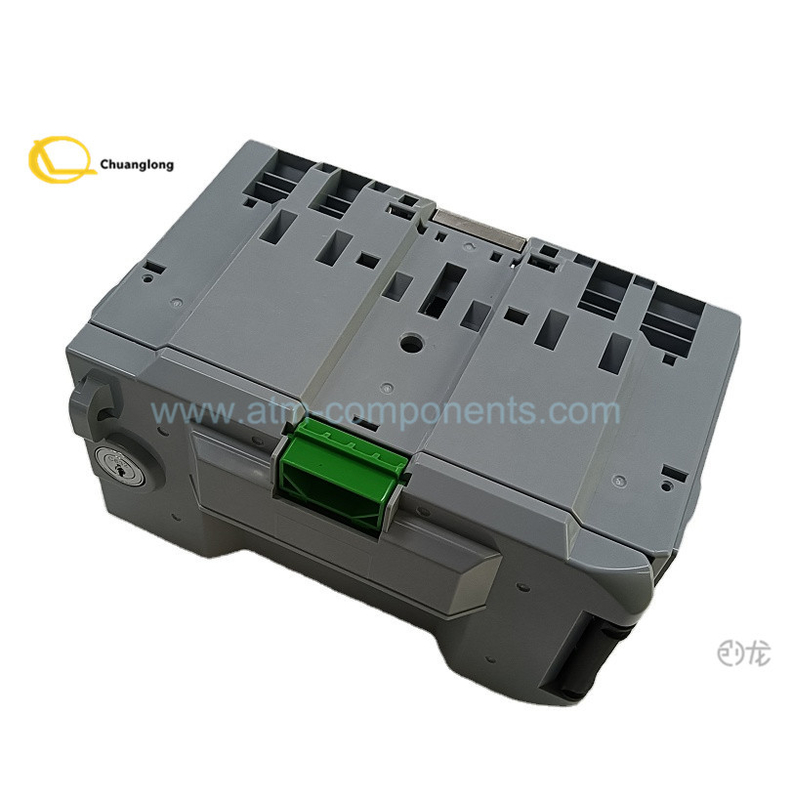 Der ATM-Komponenten-OKI 21se Bargeld Ausschusskassetten-YX4238-5000G002 ID1885 Yihua 6040w YH 6040S 6040T leitet Kassette um