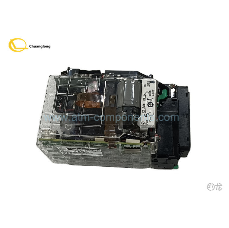 M7624293A Hitachi 2845V UR2 Recyclingmaschine SR7500 Kartenleser Hyosung 5600ST TS-EC2G-U13210H V2G