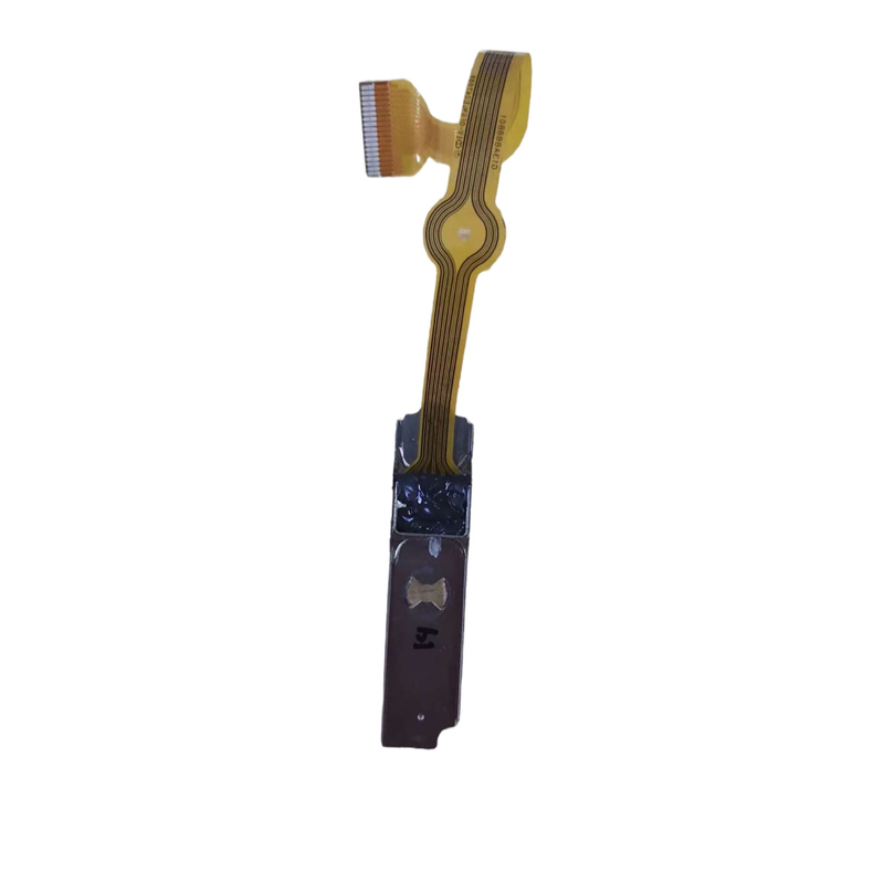 Kartenleser-Wincor IFM0Q5 Smart Megnetic-Kopf Sankyo IuK 3Q8 spätester Kopf