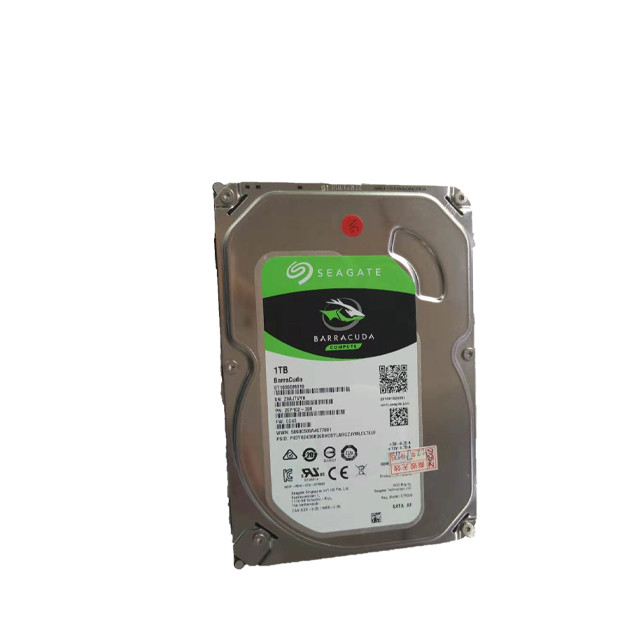 Seagate ATM-Maschine zerteilt Spenderfinanzausrüstung ST1000DM010 2EP102-300 des festplattenlaufwerk-1TB