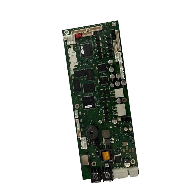 Kontrollorgane Wincor Nixdorf Cineo C4060 C4040 DM ATM-Abstreicheisen-Gerät-Maschine 1750196174 01750196174