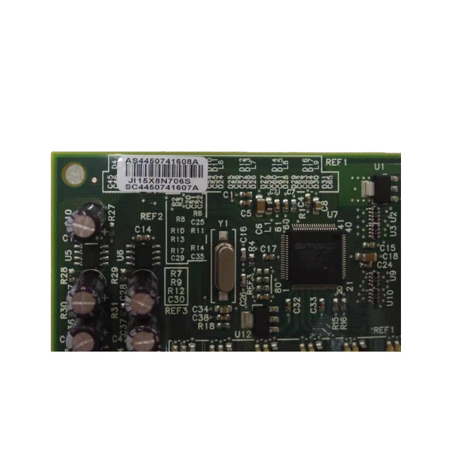 ATM-Maschine NCR-Selbstservice-Universalität 7 Port-USB-NABEN-ATM-Abstreicheisen-Gerät-Maschine 445-074108