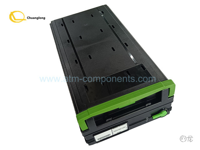 Kassette ATM-Maschinen-Teile Diebold Opteva V2.0 Kassetten-00-155842-000F 00155842000F CS5500