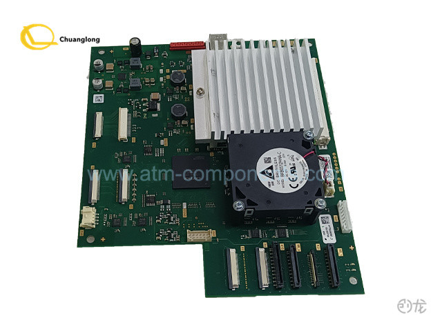 Oberer Prüfer 1750292567 Diebold DN Reihen-100 1750301247 01750292567 01750301247 kpl DMAB MOVEm CSAA