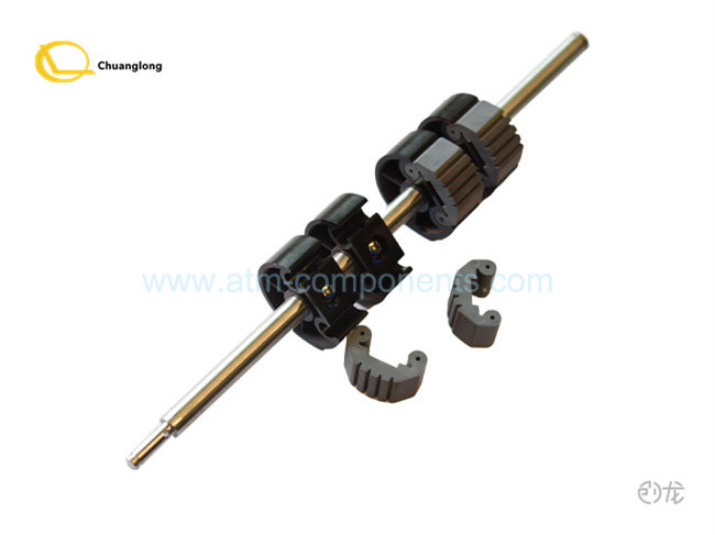 Geld-Sortierer-Rückrollen-Welle CM100V GFS-100 GFS-120 GFS-150 GFS-800 GFS-880 GFS-220 Glory Counter Parts Glorys GFS