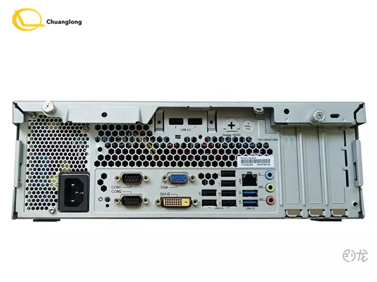 TAUSCHEN-PC 5G I5-4570T AMT Wincor PC285 Verbesserung TPMen 01750200499 1750267963 01750267963