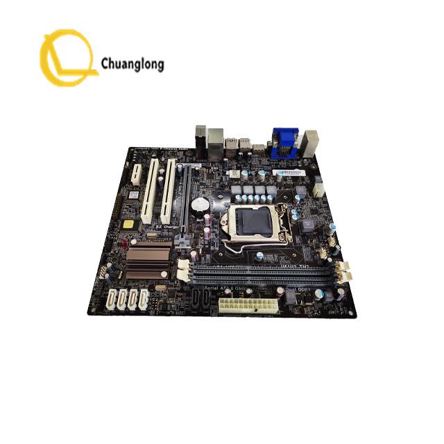Geldautomatenteile LGA Nixdorf Motherboard V2.0 LGA1155 PC CPU H61H2-TM7
