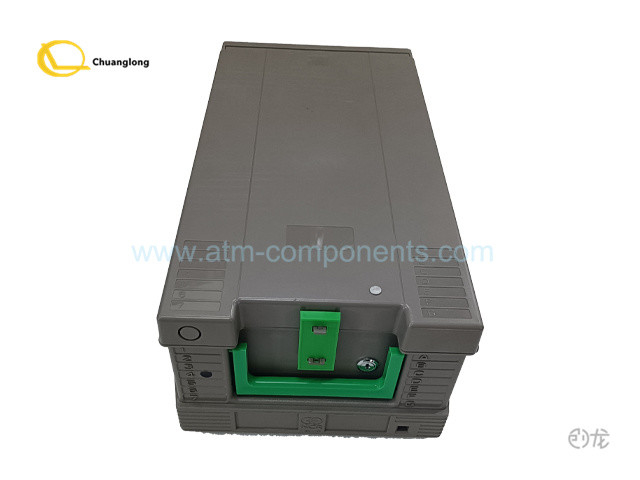 Währungs-Kassette verschließbares 445-0655158 445-0761336 445-0631970 445-0728598 445-0727451 ATM-Teile NCR S1