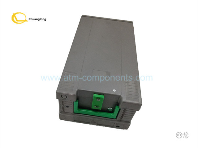 NCR Selfserv Cassette S1 Geldkassette mit Schloss 445-0631970 445-0728598 445-0727451