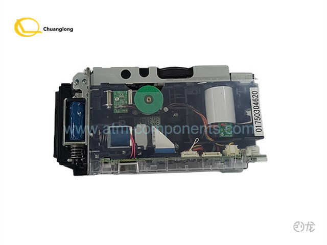 Diebold Nixdorf Smartcard-Lesegerät der DN-Serie 01750304620 1750304620 DN100D DN200V ICT3H5-3A7790 IFM005-0100