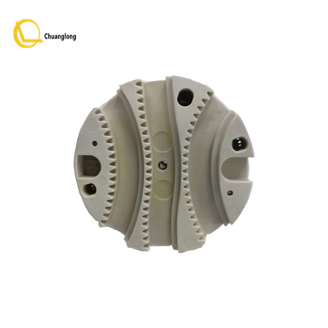Wincor Nixdorf Weiß CMD V4 Frässcheibenrad rechts 1750043973 01750043973