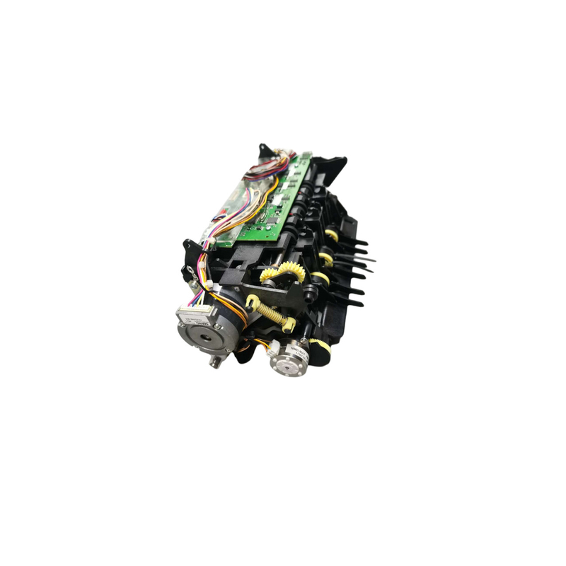 1750220022 Cineo 4040 2560 C4060 Input Output Module Collector Unit CRS Wincor ATM Teile
