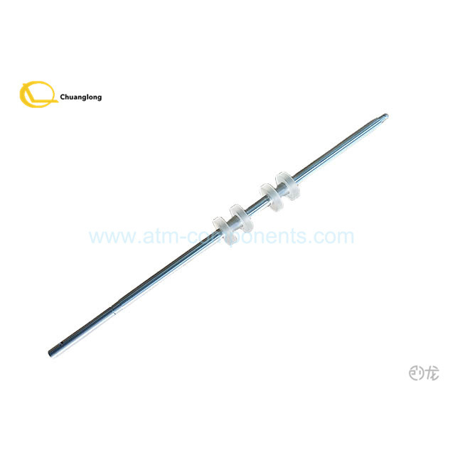 1750178908 01750178908 Wincor Nixdorf der ATM-Teil-V5 Welle Doppelt-Auszieher-Einheits-Wellen-CMD V5