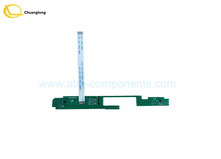 0090022327 009-0022327 ATM Ersatzteile NCR Selbstbedienung Kartenleser IMCRW MEI OPPER PCB Sensor