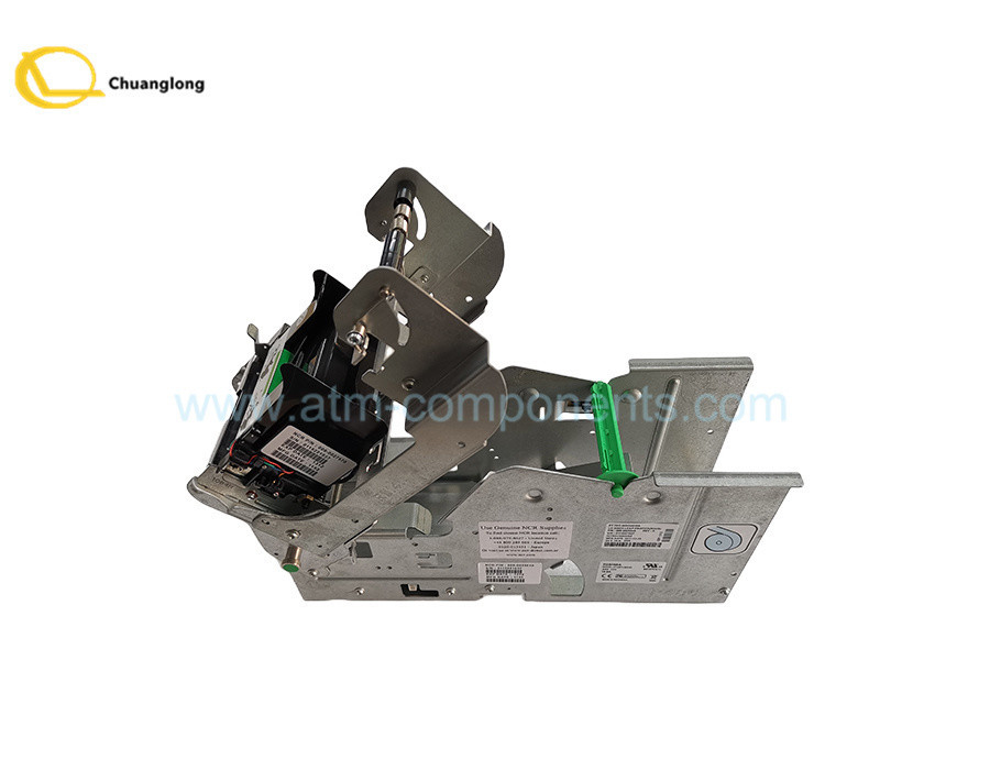 0090025345 009-0025345 Geldautomaten-Maschinenteile NCR-Bekanntmachungsdrucker für SS22E Low-End-Geldautomaten-Drucker
