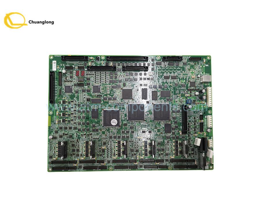49233199070A 49-233199-070A Geldautomaten Maschinenteile Diebold 368 378 ECRM CE ((RX801) Hauptplatte