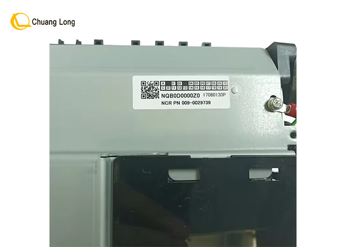 Geldautomaten Teile NCR BRM 6683 HVD-300U Rechnungsprüfer 0090029739 009-0029739